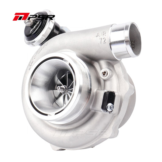 PSR standardrotation 6255G dubbelkullagrad turbo – effektkapacitet upp till 900 hk