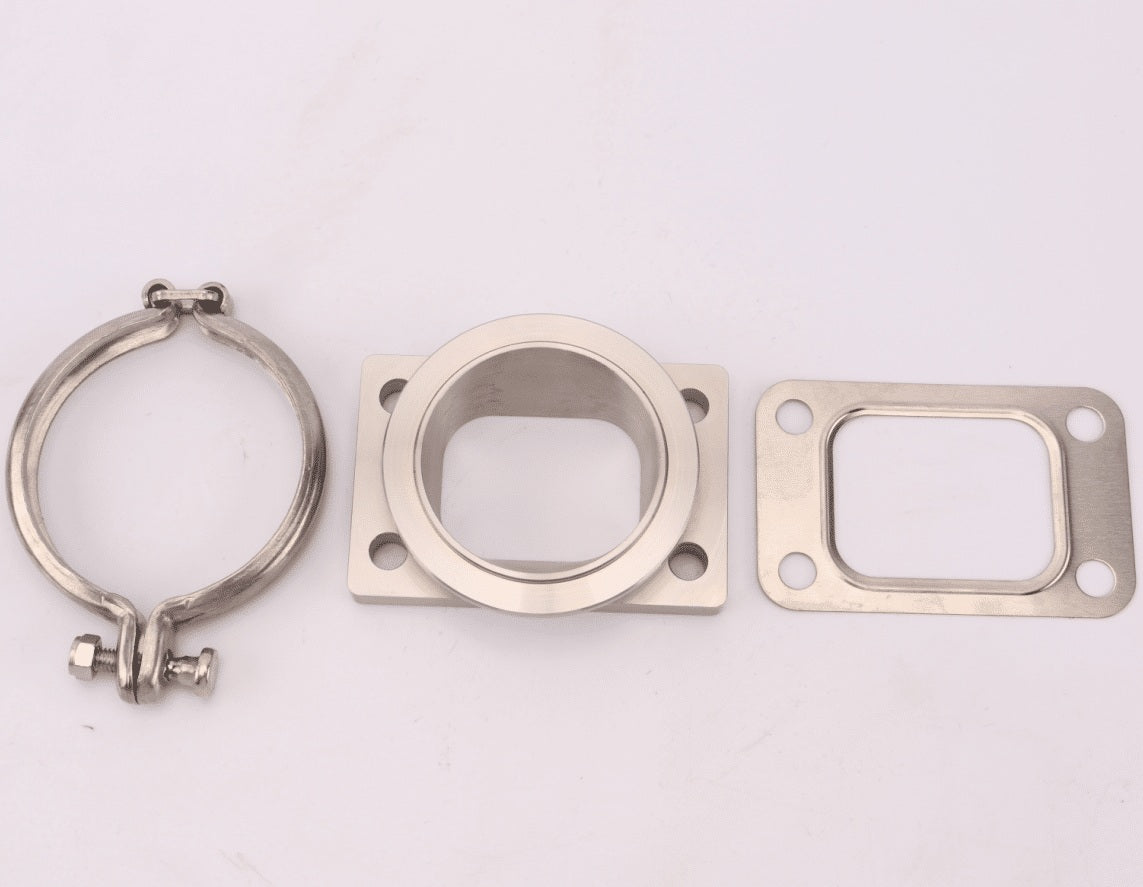 PSR standardrotation 5455G dubbelkullagrad turbo – effektkapacitet upp till 660 hk