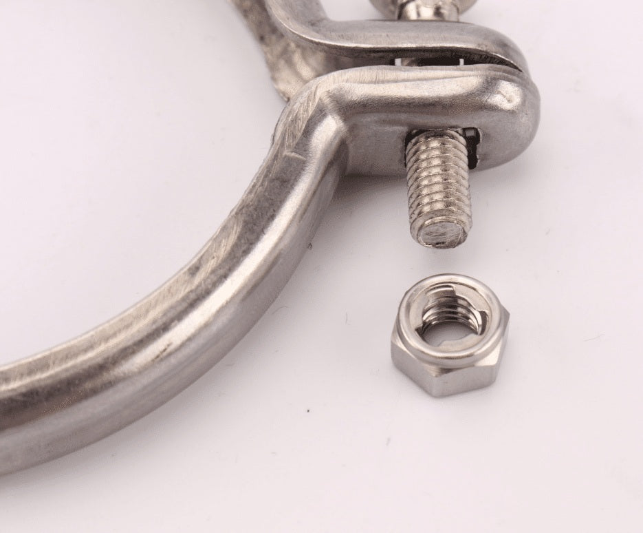 PSR standardrotation 5455G dubbelkullagrad turbo – effektkapacitet upp till 660 hk