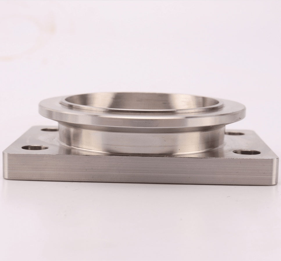 PSR standardrotation 5455G dubbelkullagrad turbo – effektkapacitet upp till 660 hk