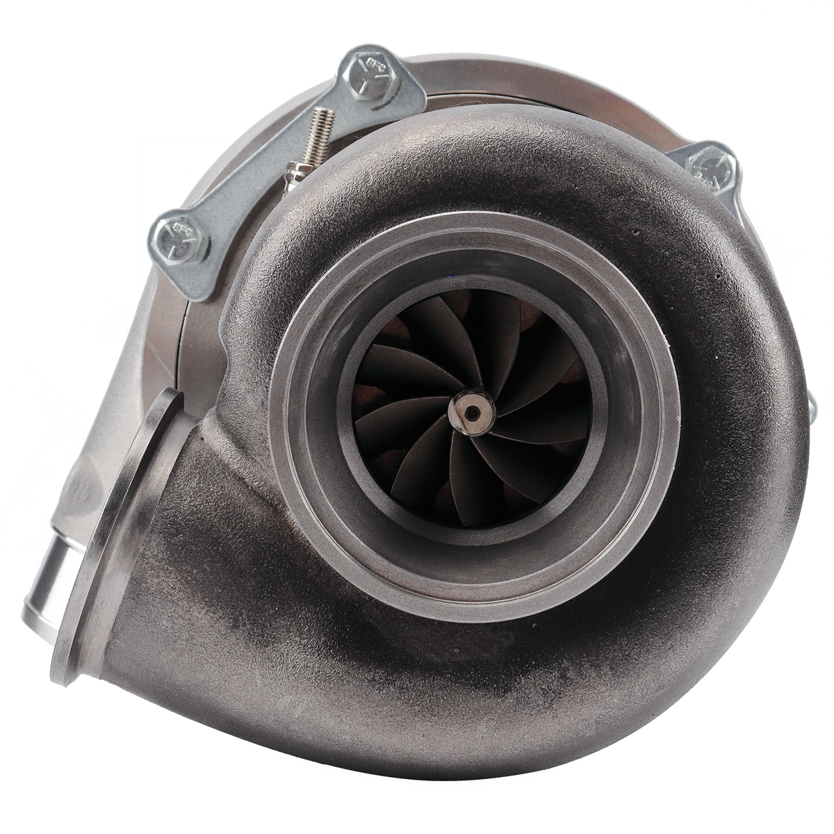 PSR standardrotation 5855G dubbelkullagrad turbo – effektkapacitet upp till 770 hk