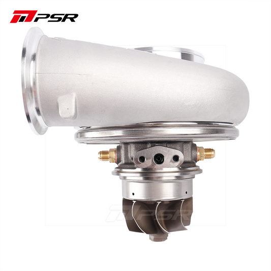 PSR 7382GR dubbelkullagrad turbo – klassanpassad racingturbo
