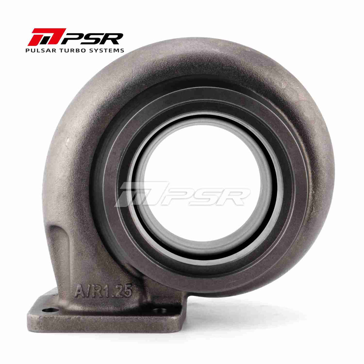 PSR turbinhus för turboaggregat i 400-serien 83/74 mm 87/81 mm 96/88 mm 177216 / 14961016701 171698 171702