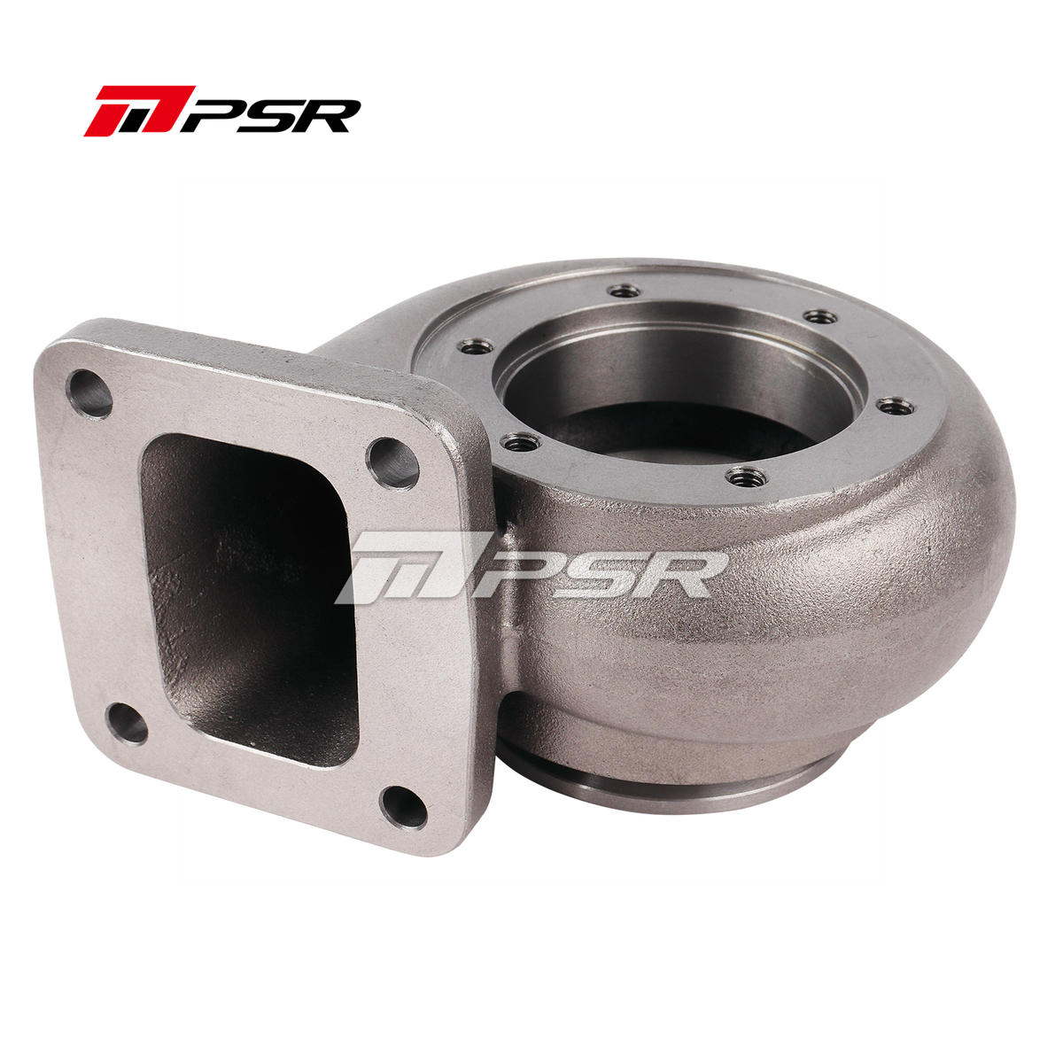 PSR turbinhus för Precision PTE kullagrad turbo 6266 6466 6766