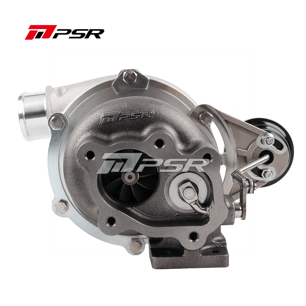 PSR2871 Gen2 dubbelkullagrad turbo