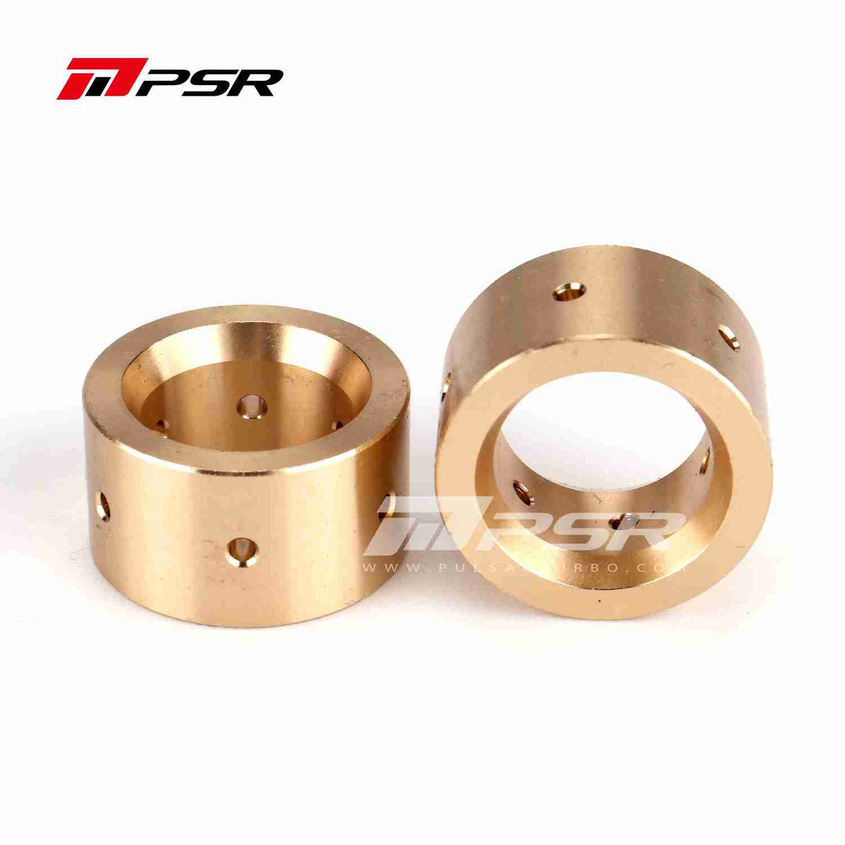 360 axiallager uppgradering renoveringssats BorgWarner S400 turbo 96 mm/87 mm/83 mm turbin