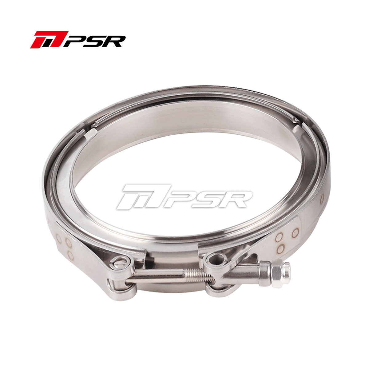 PSR rostfri fläns- och klämsats för 8894G PRO88 PRO98 PRO106 turboaggregat