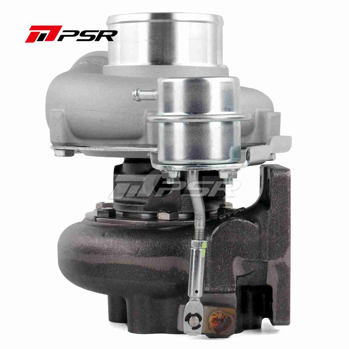 PSR2867 Gen2 dubbelkullagrad turbo