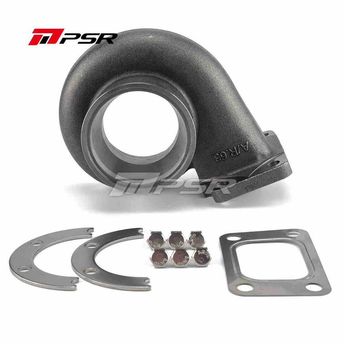 PSR turbinhus för PSR3584 Gen3 turboaggregat