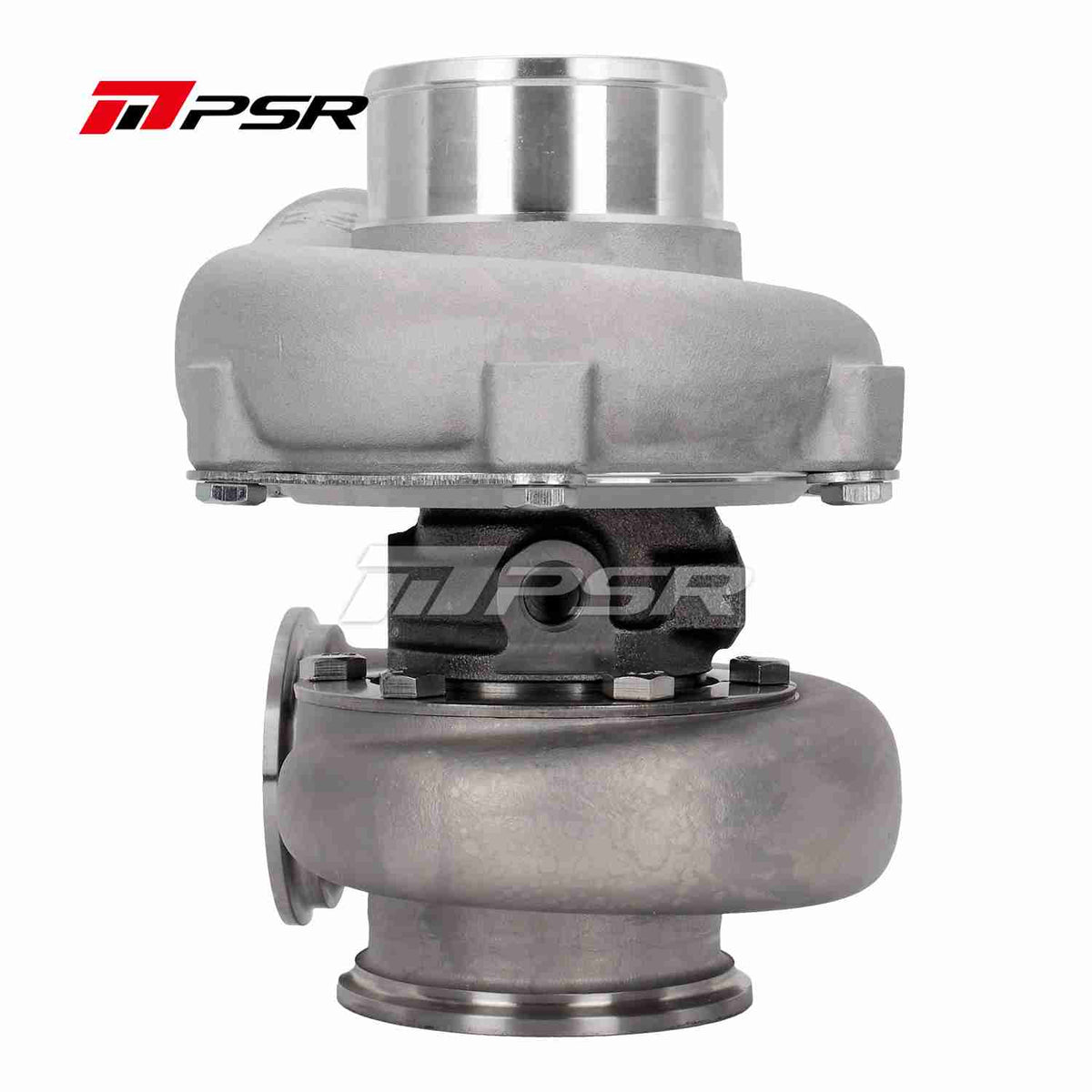 PSR2860 Gen2 dubbelkullagrad turbo