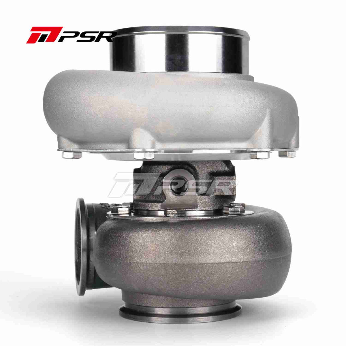PSR3584 Gen3 dubbelkullagrad turbo