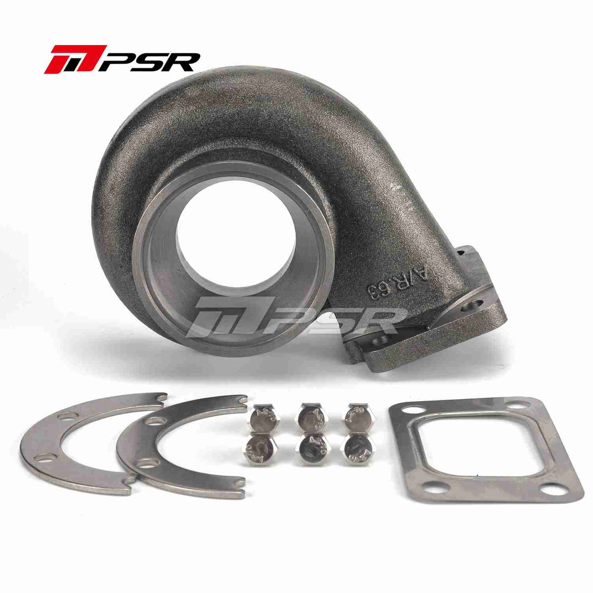 PSR PTX35 turbinhus för PSR3584 Gen2