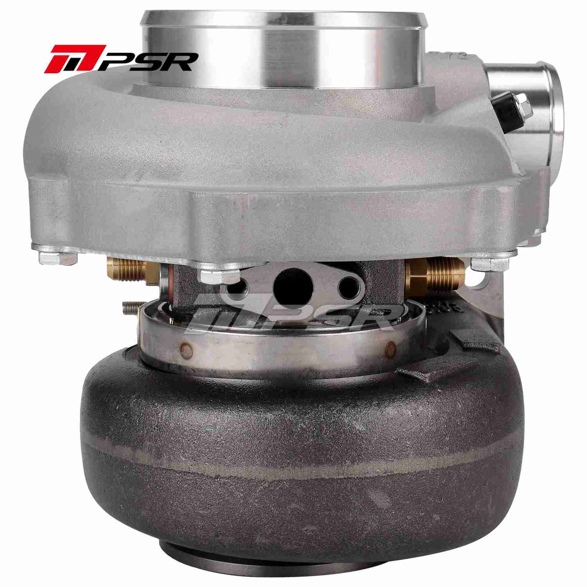 PSR standardrotation 6255G dubbelkullagrad turbo – effektkapacitet upp till 900 hk