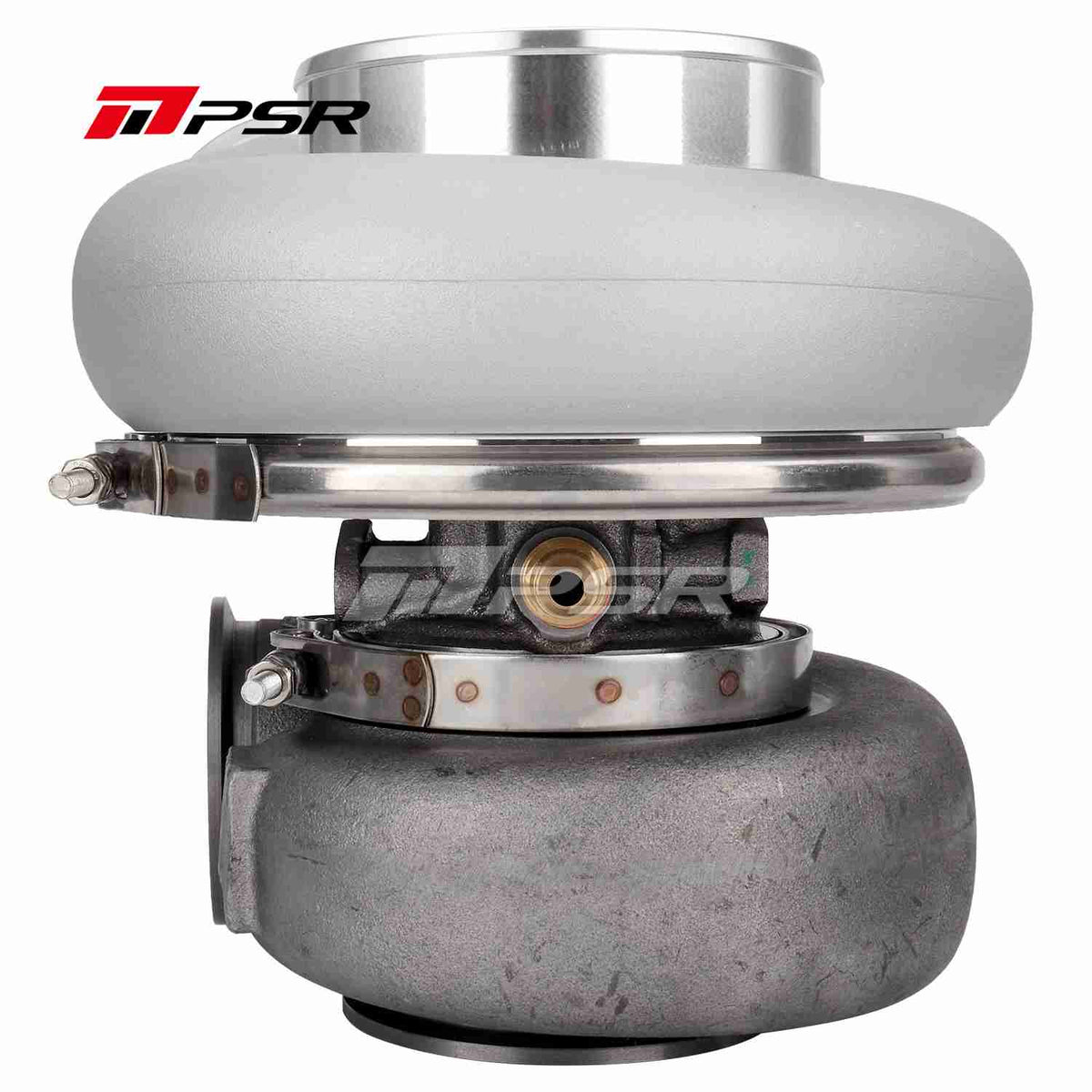 PSR standardrotation 7375G dubbelkullagrad turbo – effektkapacitet upp till 1 200 hk