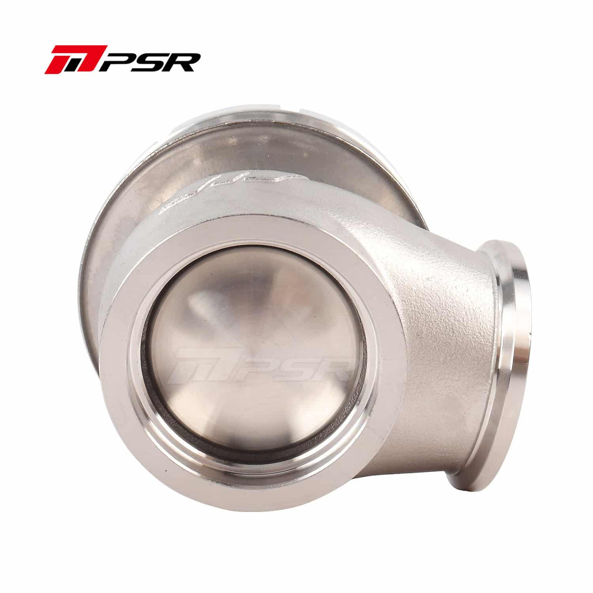 PSR Next Gen 38 mm extern wastegate med dubbla V-band