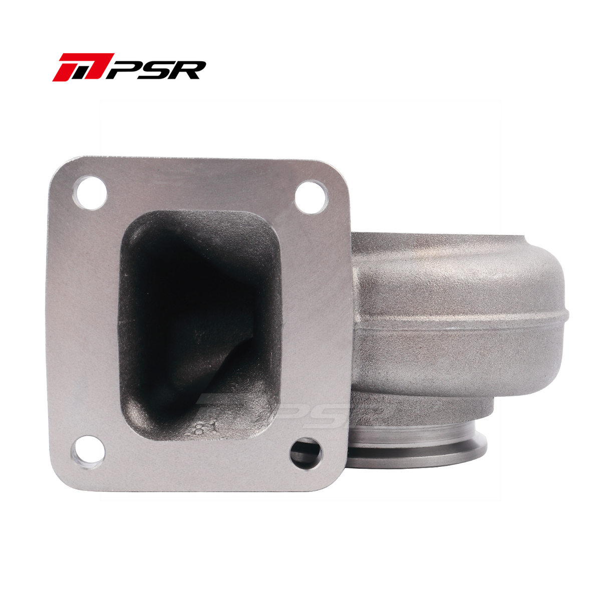 PSR turbinhus för Precision PTE kullagrad turbo Next Gen 7275