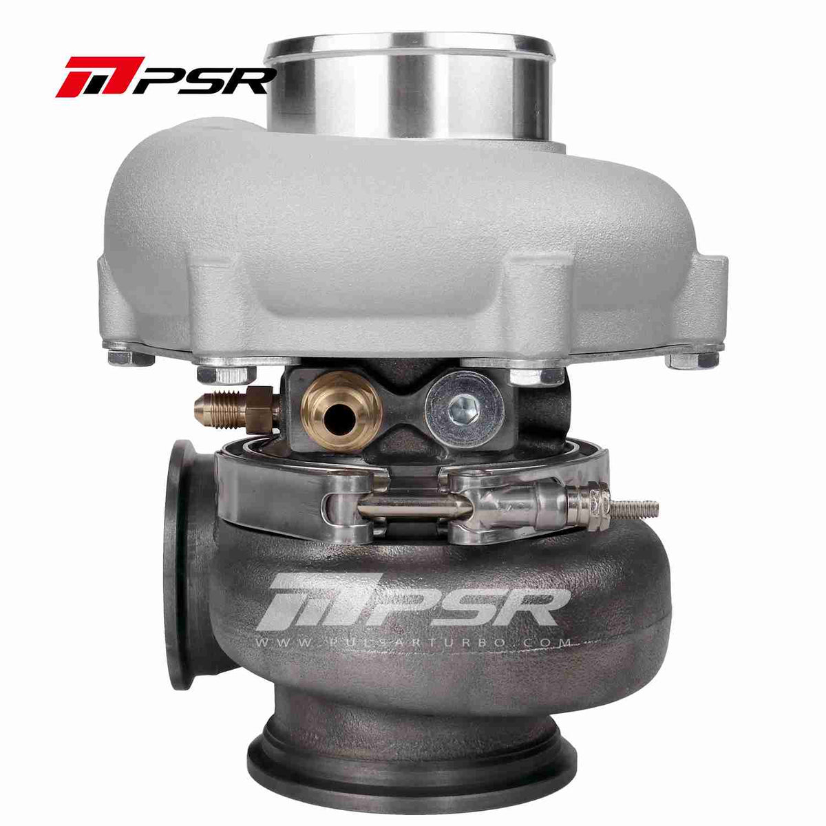 PSR standardrotation 5449G dubbelkullagrad turbo – effektkapacitet upp till 660 hk