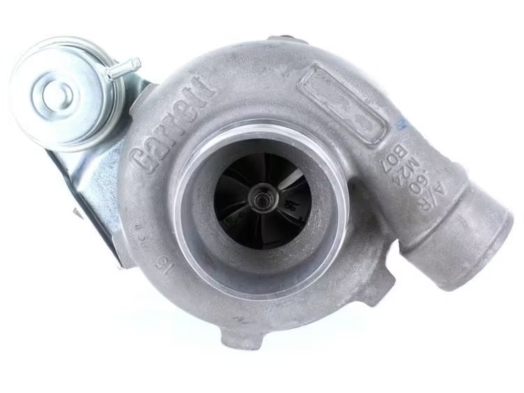 836026-5020S Garrett GT2871R  A/R 0.86 280-475 hp " Universal turbo "