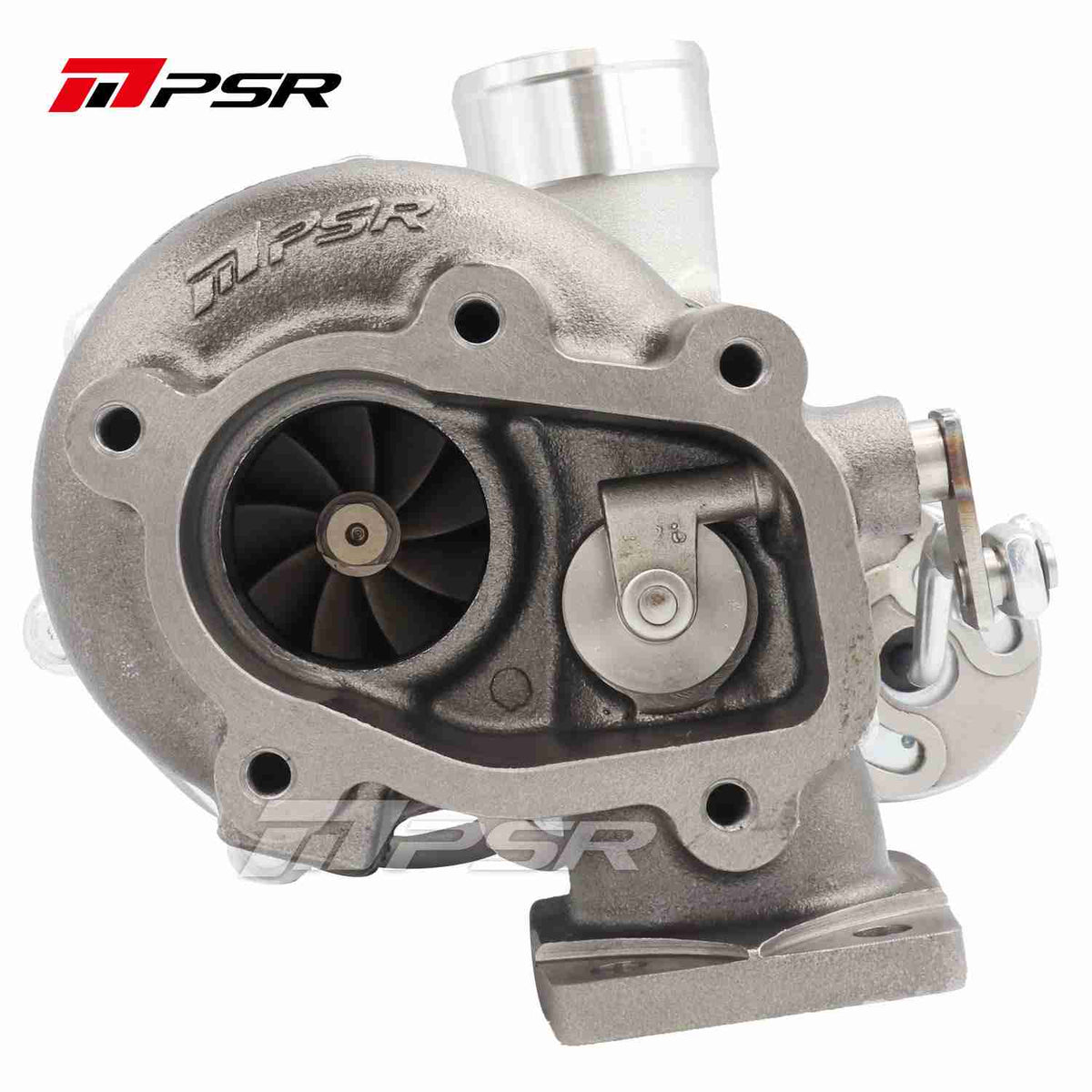PSR 3942G kullagrad turbo – effektkapacitet upp till 300 hk