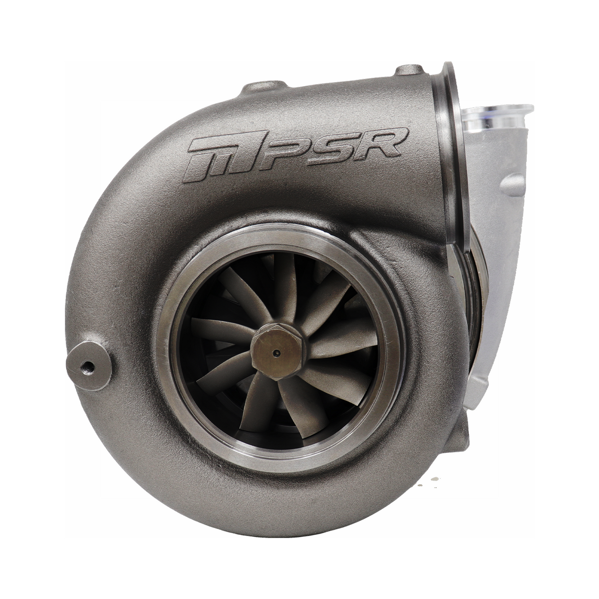 PSR 8806GR dubbelkullagrad turbo – klassanpassad racingturbo