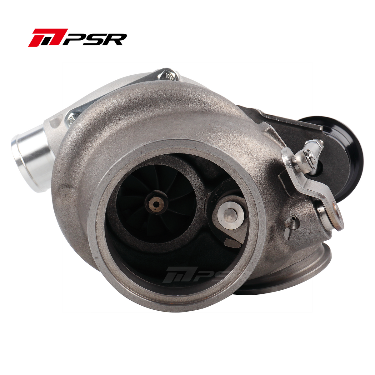 PSR2867 Gen2 dubbelkullagrad turbo