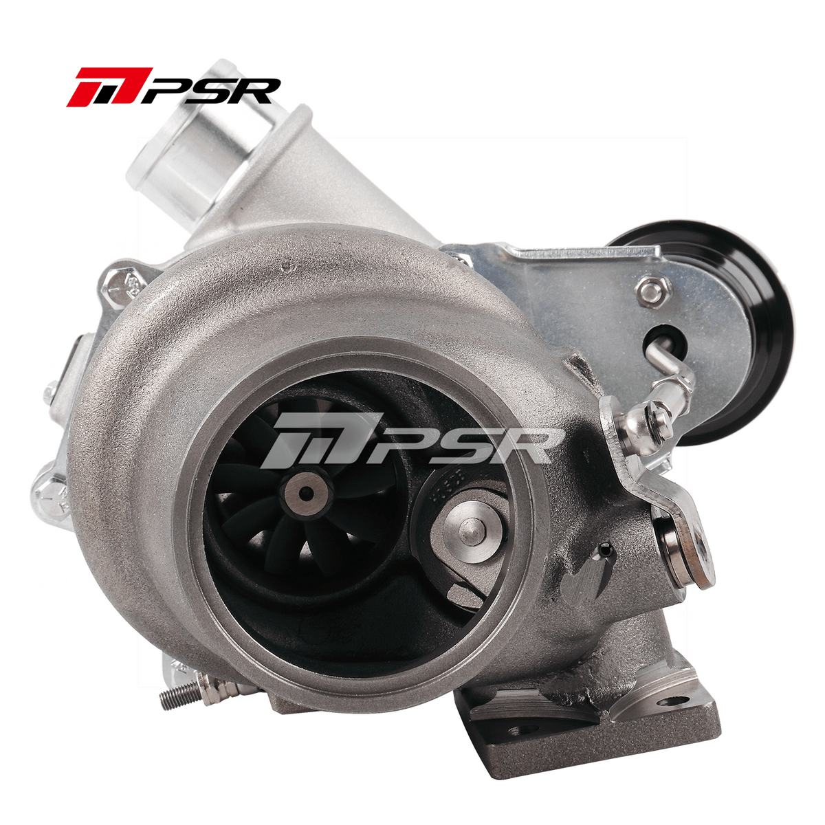PSR standardrotation 4849G dubbelkullagrad turbo – effektkapacitet upp till 550 hk