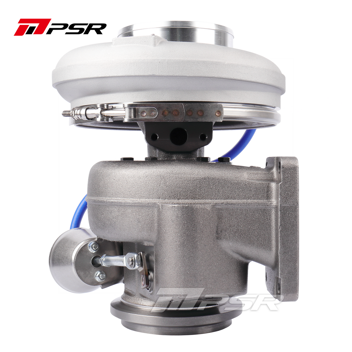 K31 med intern wastegate turbo för 12,7 liter Detroit-serien 60 diesel motor 172743