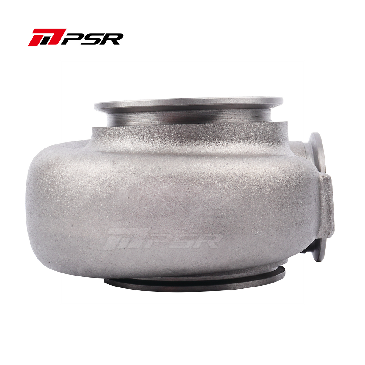 PSR turbinhus för Precision PTE kullagrad turbo 7685 8085 8385