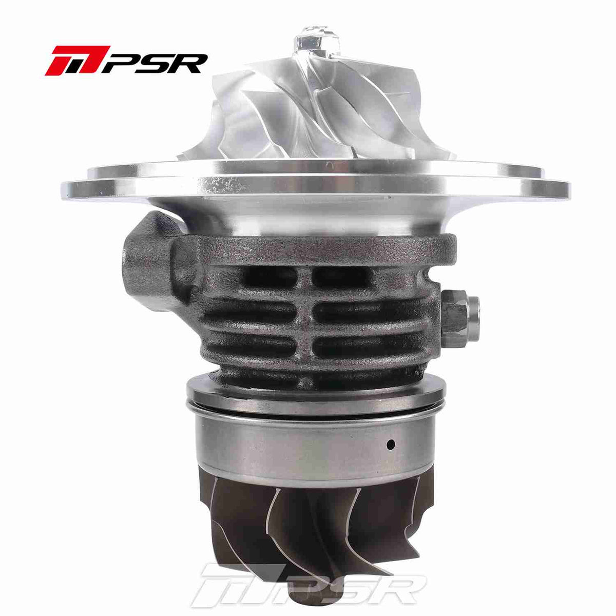 PSR dubbelkullagrad CHRA för Precision PTE 6262 / 6262E / 6262SP