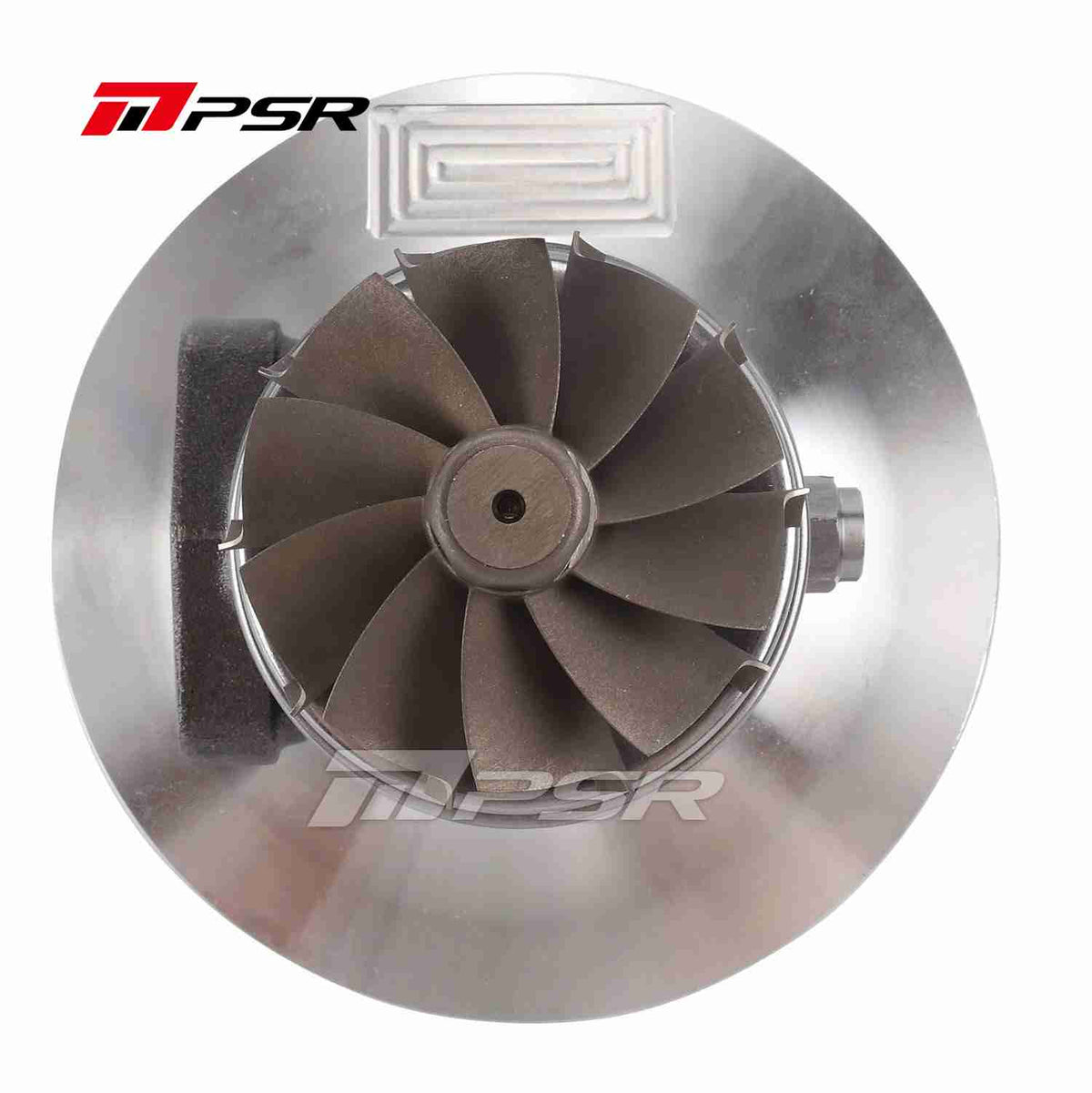 PSR dubbelkullagrad CHRA för Precision PTE 6766 6766E 6766SP turbo