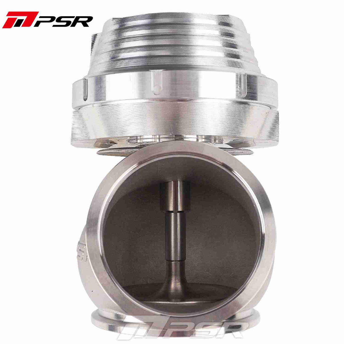 PSR Next Gen wastegate 60 mm V-band extern wastegate