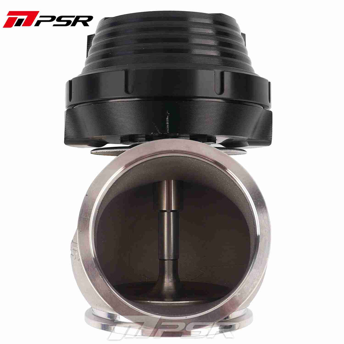 PSR Next Gen wastegate 60 mm V-band extern wastegate