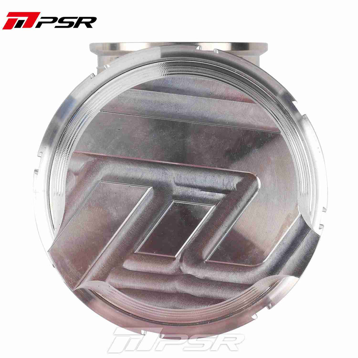 PSR Next Gen wastegate 60 mm V-band extern wastegate