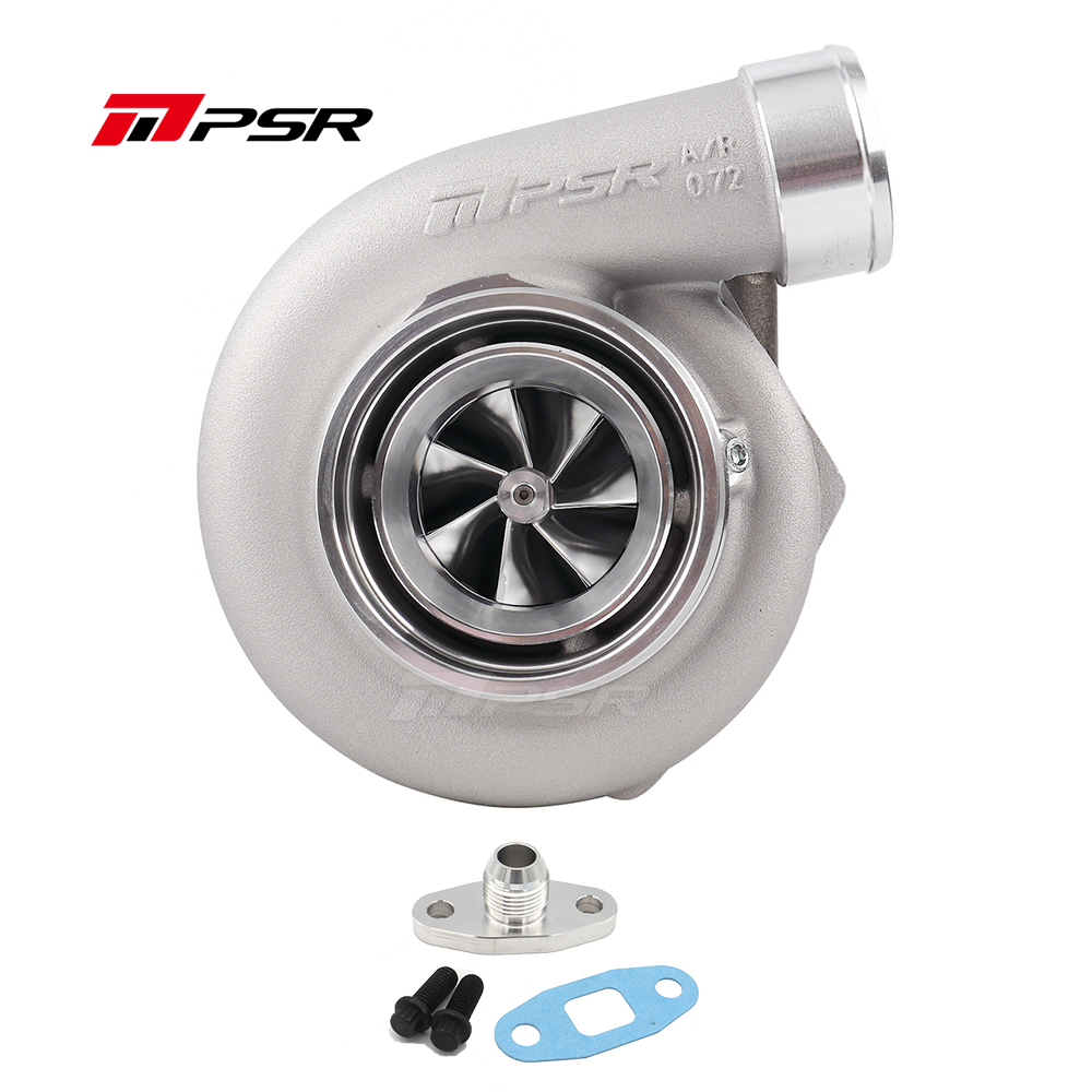 PSR 6062E kullagrad turbo – effektkapacitet upp till 700 hk