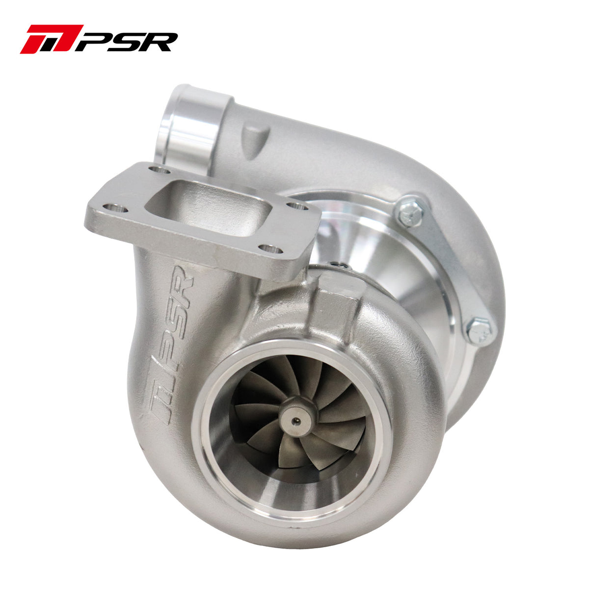 PSR 6266E kullagrad turbo – effektkapacitet upp till 735 hk