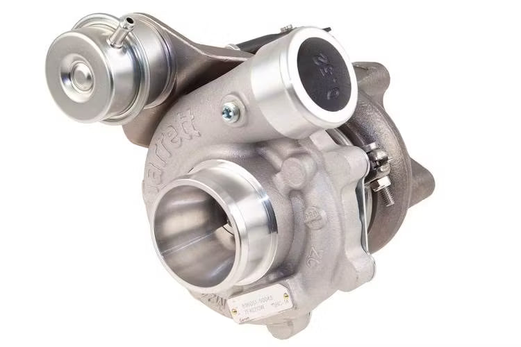 Garrett GBC14-200 Turbocharger 0.45 A/R IWG 896051-5004S