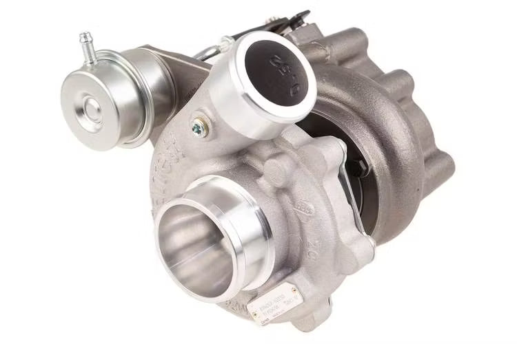 Garrett GBC17-250 Turbocharger 0.50 A/R IWG 896052-5003S
