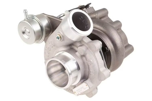 Garrett GBC17-250 Turbocharger 0.50 A/R IWG 896052-5003S