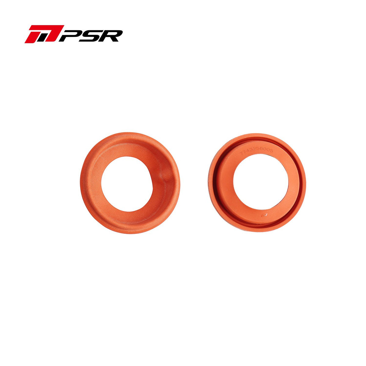 PSR Next Gen wastegate 60 mm V-band extern wastegate
