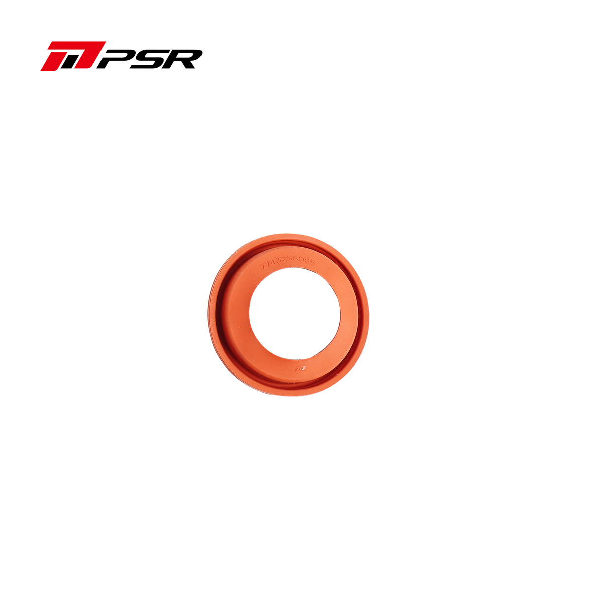 PSR Next Gen wastegate 60 mm V-band extern wastegate