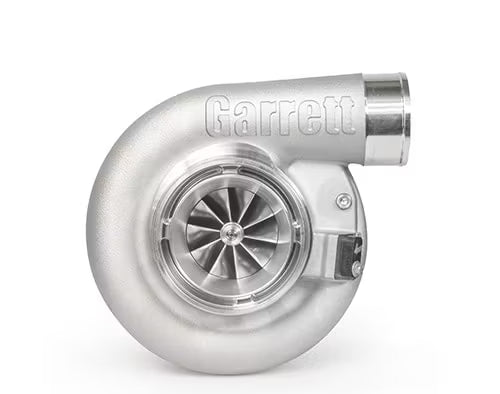 Garrett G-Series G40-1000 62mm 860777-5003S ( Supercore )