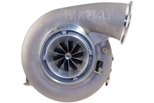 Garrett G42-1200  Turbocharger 1.01 A/R V-Band 879779-5007S
