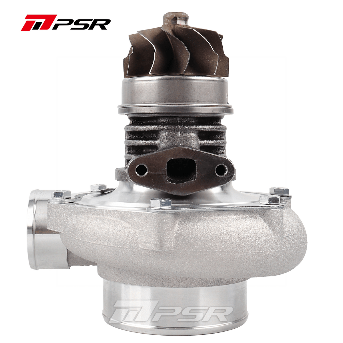 PSR 6062E kullagrad turbo – effektkapacitet upp till 700 hk