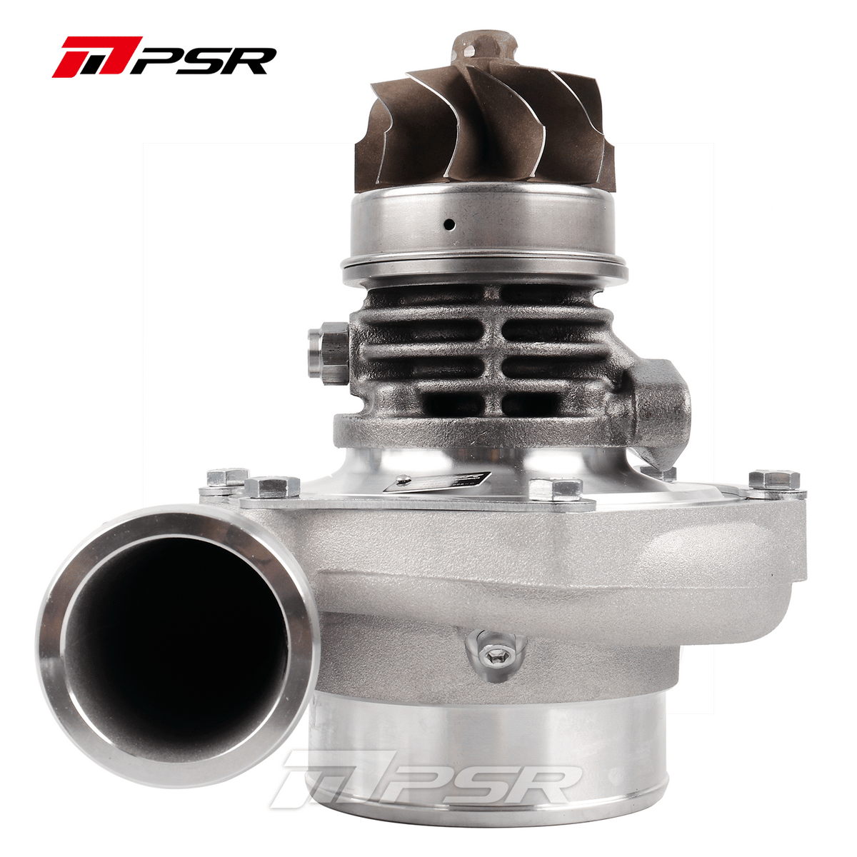 PSR 6062E kullagrad turbo – effektkapacitet upp till 700 hk