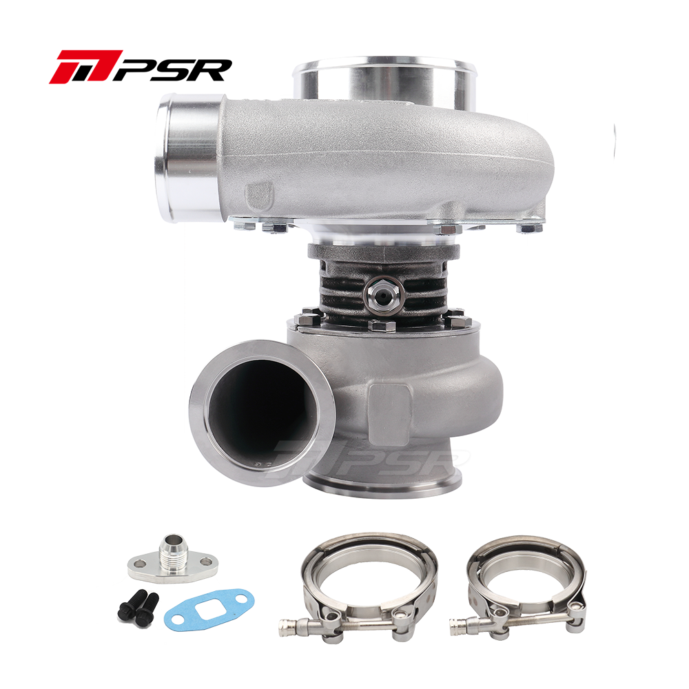 PSR 6266E kullagrad turbo – effektkapacitet upp till 735 hk