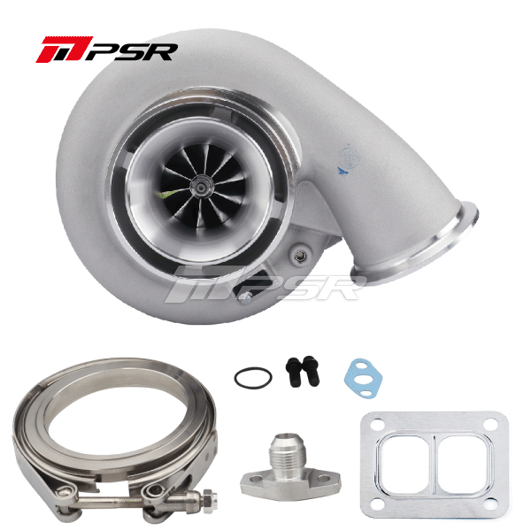 PSR klassanpassad 6275G dubbelkullagrad turbo