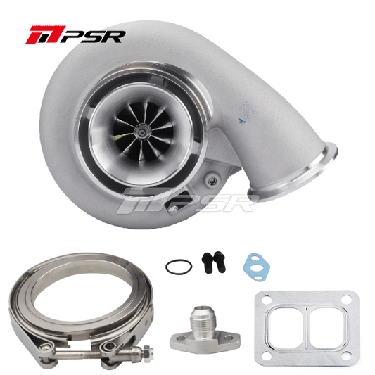 PSR klassanpassad 6275G dubbelkullagrad turbo