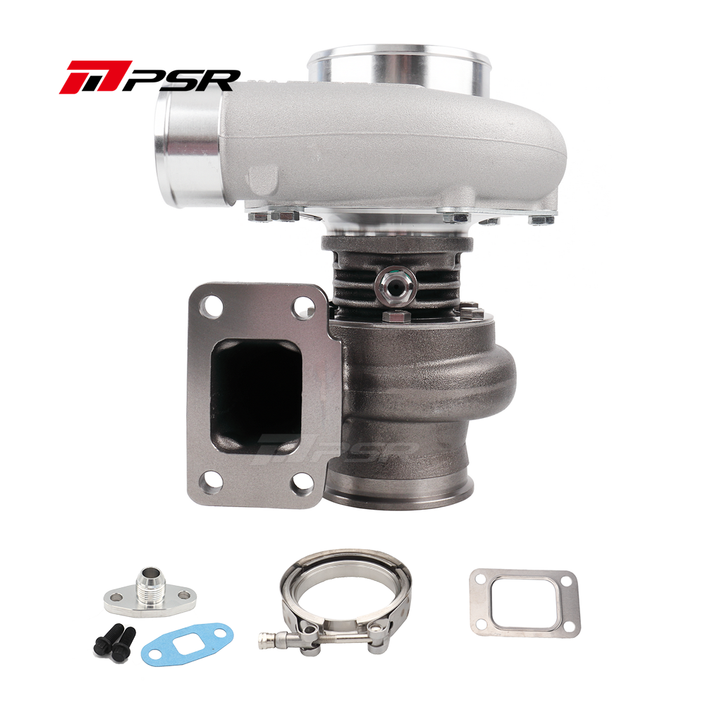 PSR 6266E kullagrad turbo – effektkapacitet upp till 735 hk