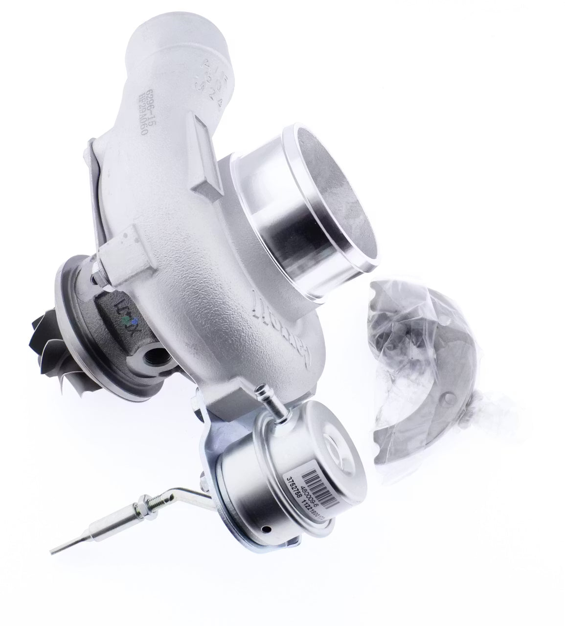836026-5016S GT2860RS ( Supercore )