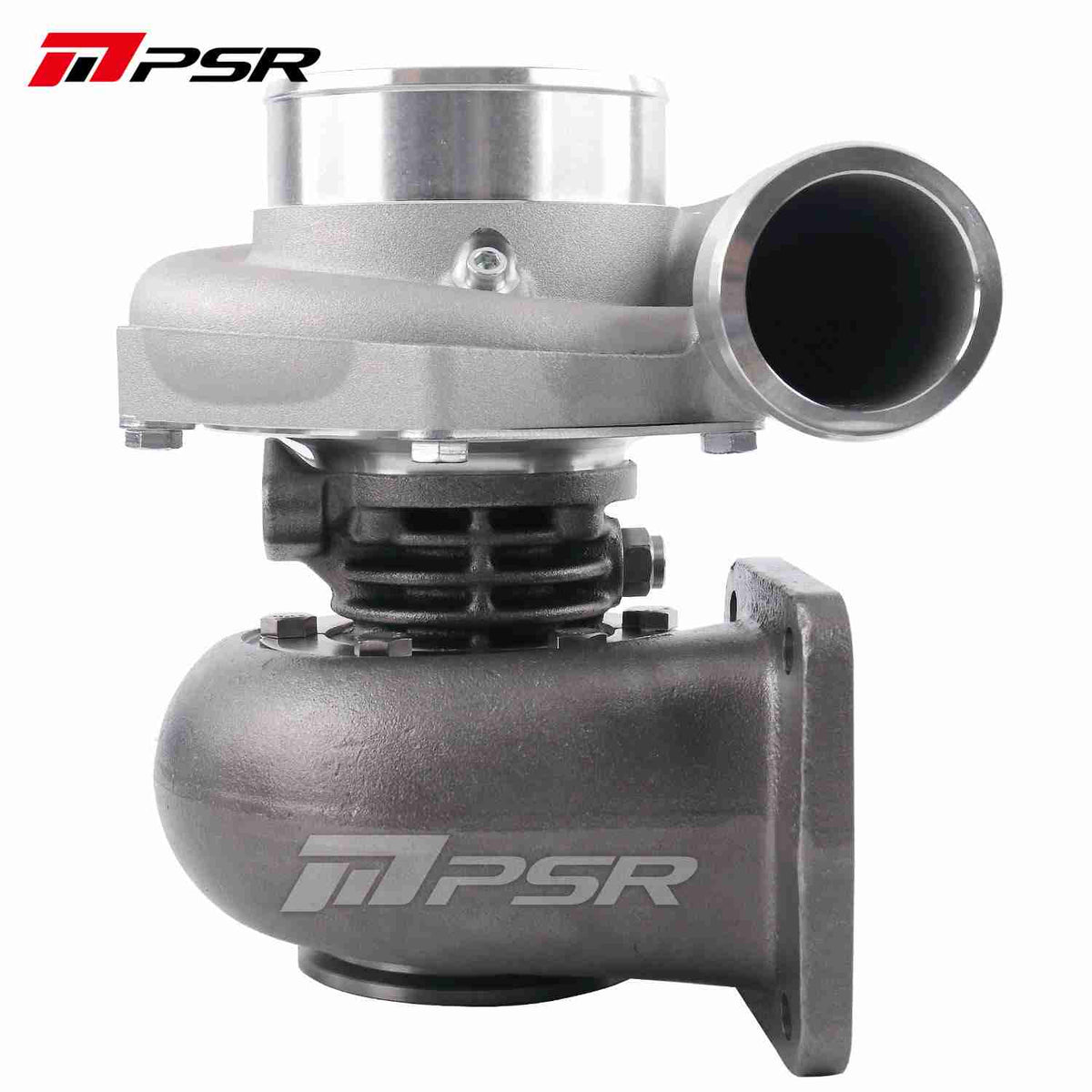 PSR 6266E kullagrad turbo – effektkapacitet upp till 735 hk